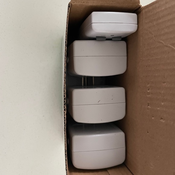 Wireless Remote Control Socket Plug-in Kit - - Picture 3 of 4